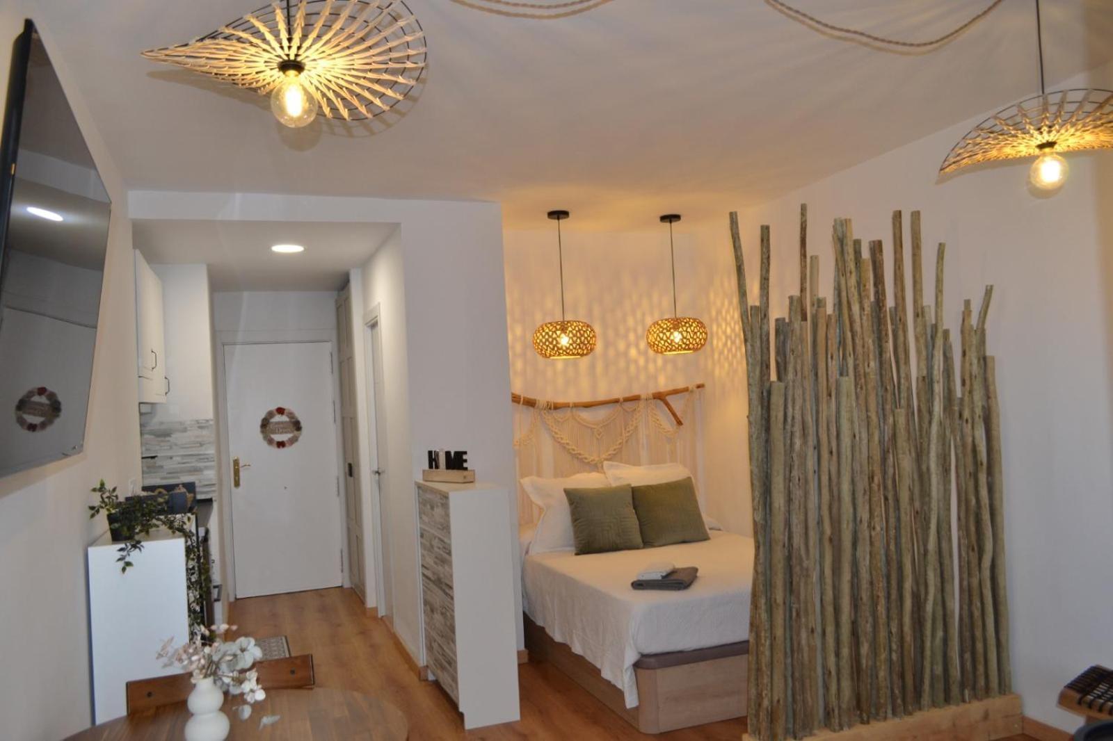 Apartament Boho Torremolinos Exterior photo