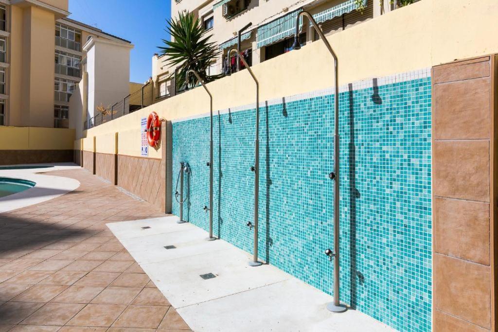 Apartament Boho Torremolinos Exterior photo