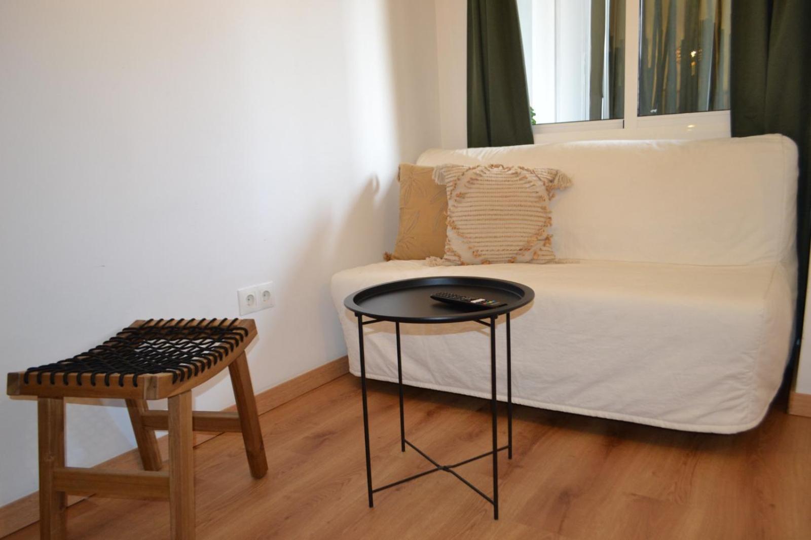 Apartament Boho Torremolinos Exterior photo