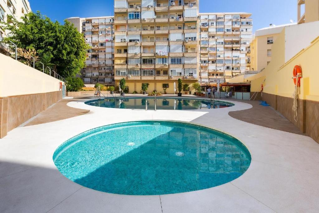Apartament Boho Torremolinos Exterior photo